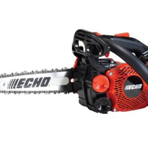Motosega Echo CS-2511TESC X Series