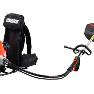 DECESPUGLIATORE ECHO RM-3020T SPALLEGGIATO